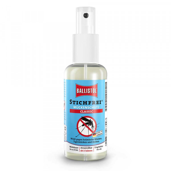 BALLISTOL Stichfrei Pumpspray