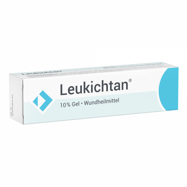 LEUKICHTAN Gel