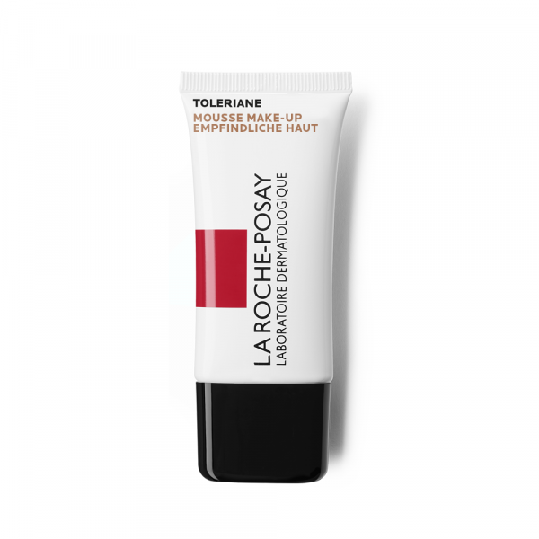 LA ROCHE-POSAY Toleriane Teint Mousse Make-up 04