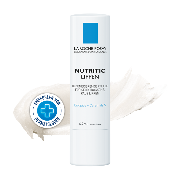 LA ROCHE-POSAY Nutritic Lippenstift