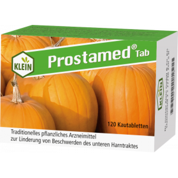PROSTAMED Tab