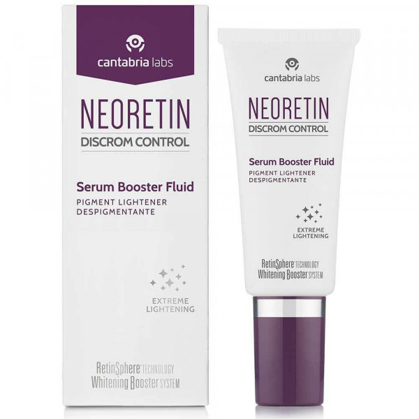 NEORETIN Serum Booster Fluid
