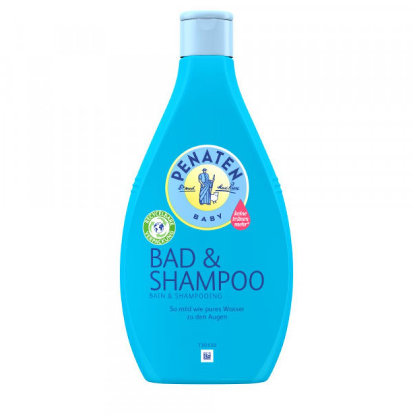 PENATEN BAD & Shampoo