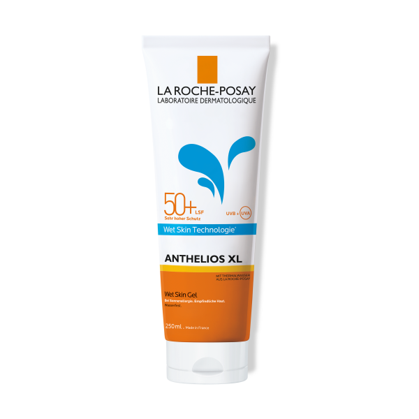 LA ROCHE-POSAY Anthelios XL LSF 50+ Wet Skin Gel