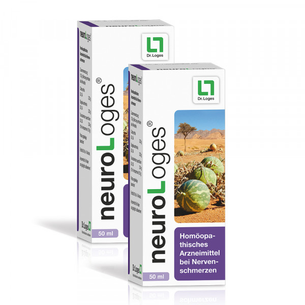 NEUROLOGES Tropfen