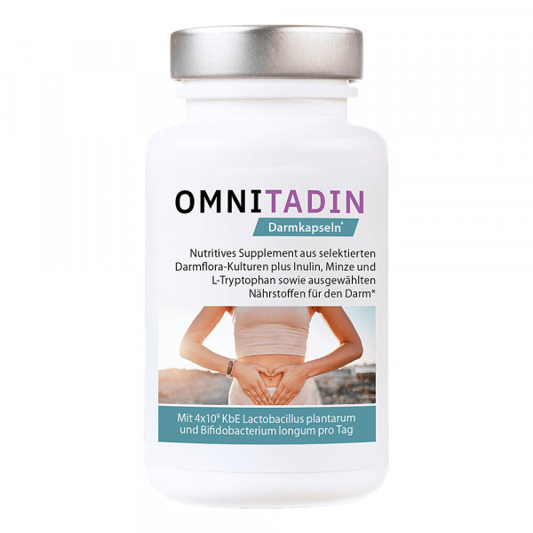 OMNITADIN Kapseln