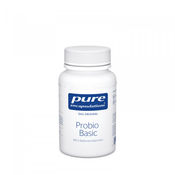 PURE ENCAPSULATIONS Probio Basic Kapseln