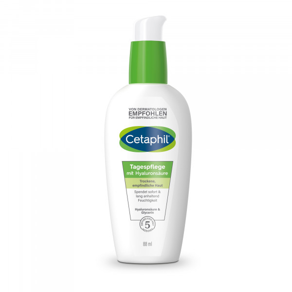 CETAPHIL Tagespflege mit Hyaluronsäure