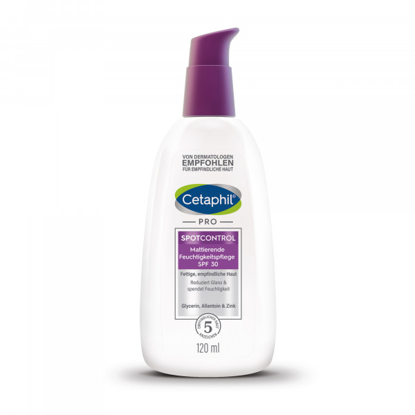CETAPHIL Pro Spot Control mattier.Feuchtigkeit Cr.