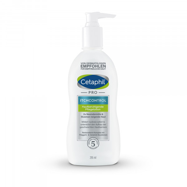 CETAPHIL Pro Itch Control Pflegelotion