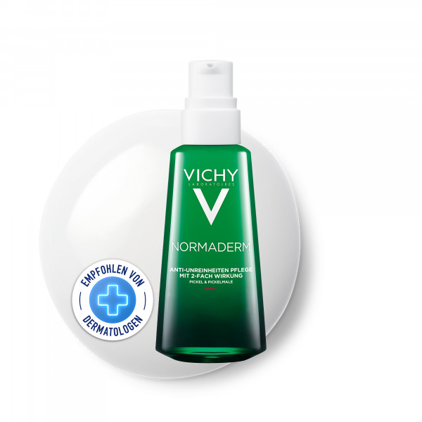 VICHY NORMADERM Anti-Unreinheiten Pflege
