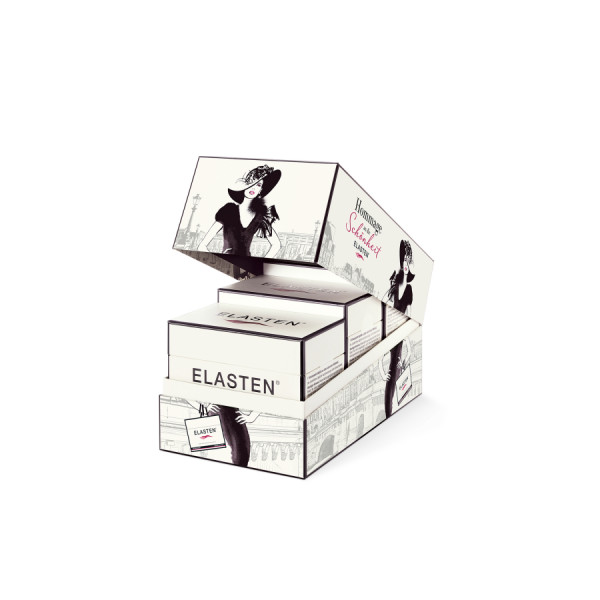 ELASTEN Trinkampullen