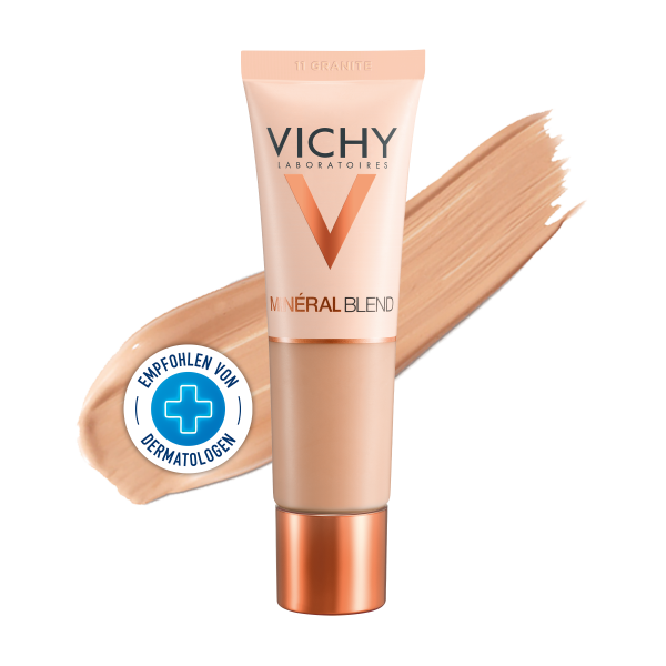 VICHY MINERALBLEND Make-up 11 granite