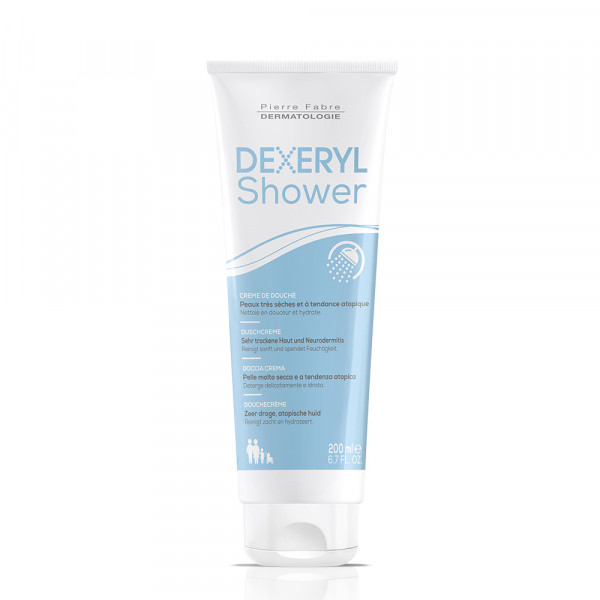DEXERYL Shower Duschcreme