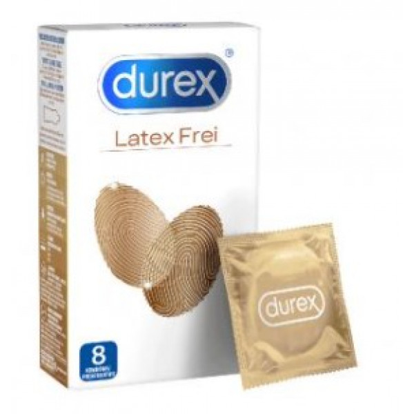 DUREX Latex Frei Kondome