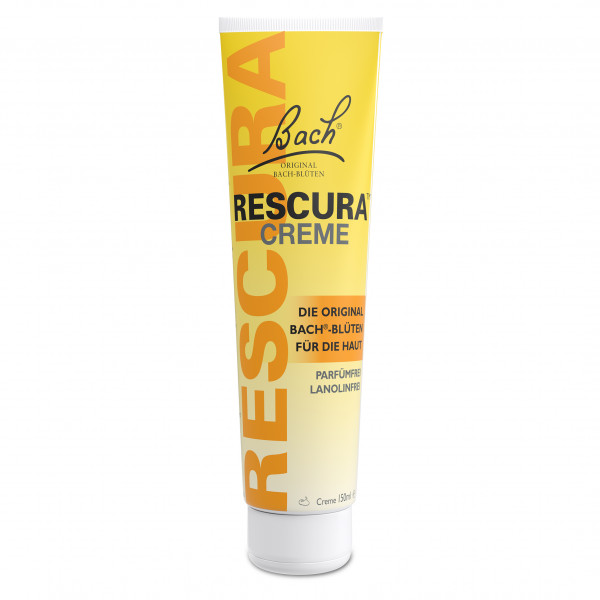 Bach RESCURA® Creme, 150ml