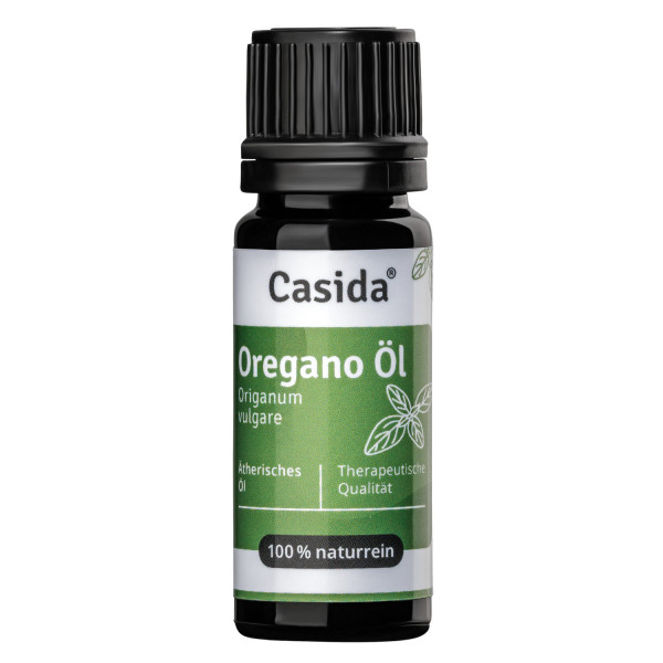 OREGANO ÖL naturrein ätherisch