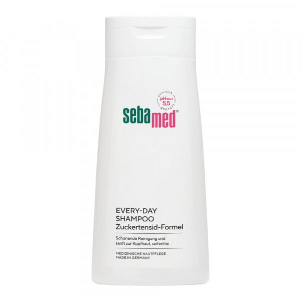 SEBAMED Every-Day Shampoo