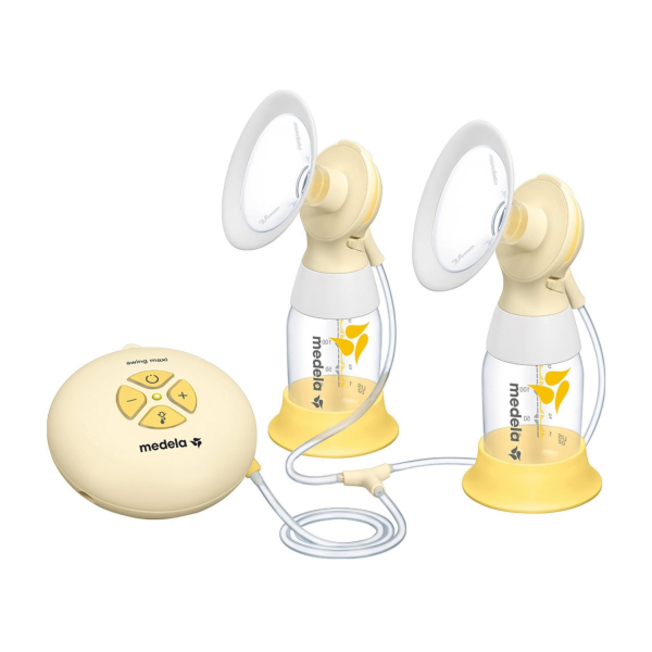 MEDELA Swing Maxi Milchpumpe