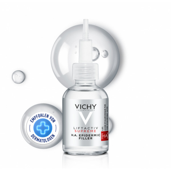 VICHY CAPITAL Soleil UV-Age getönt LSF 50+
