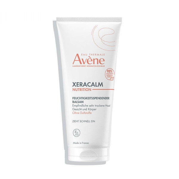 AVENE XeraCalm NUTRITION nährender Balsam