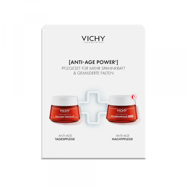 VICHY LIFTACTIV Pflege-Set Anti-Age