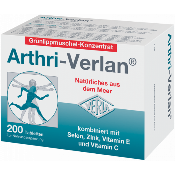 Arthri-Verlan®