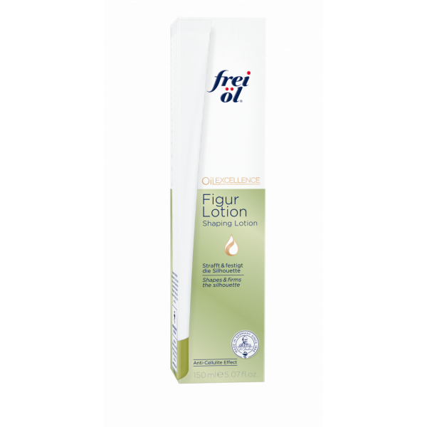 FREI ÖL FigurLotion