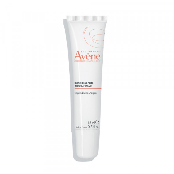 AVENE beruhigende Augencreme