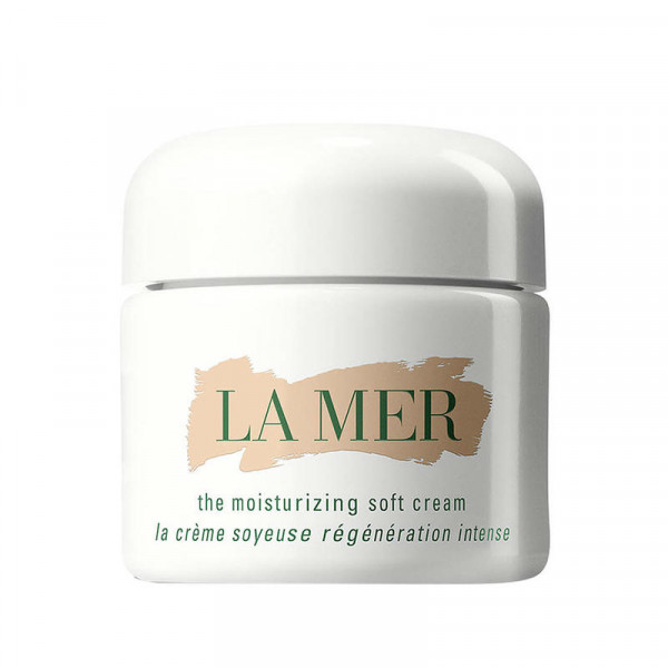 LA MER The Moisturizing Soft Cream