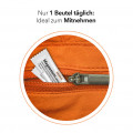 MAGNESIUM-RATIOPHARM 300 mg Micro-Pellets m.Gran.