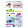 DOPPELHERZ  Augen Sehkraft + Schutz Tag und Nacht
