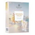 DERMASEL Totes Meer Gesch.Set Arganöl Traum lim.Ed