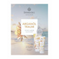 DERMASEL Totes Meer Gesch.Set Arganöl Traum lim.Ed