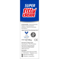 FITTYDENT super Haftkleber Einlagen