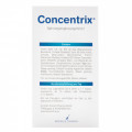 CONCENTRIX Kapseln