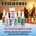 BALLISTOL Stichfrei Pumpspray