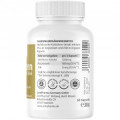 KÜRBISKERN PLUS Zink+Magnesium Kapseln