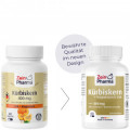 KÜRBISKERN PLUS Zink+Magnesium Kapseln