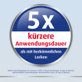 CANESTEN Extra Nagelset Creme 10g + 15 Hygienepflaster zur Behandlung von Nagelpilz