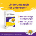 KAMILLOSAN Wund- u.Heilbad