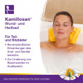 KAMILLOSAN Wund- u.Heilbad