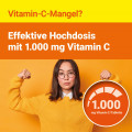 VITAMIN C 1000 Filmtabletten