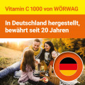 VITAMIN C 1000 Filmtabletten