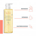 AVENE XeraCalm A.D Reinigungsöl