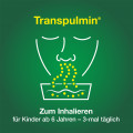 TRANSPULMIN Erkältungsbalsam für Kinder