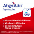 ALLERGODIL akut Duo 4ml AT akut/10ml NS akut
