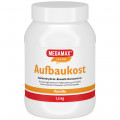 MEGAMAX Aufbaukost Vanille Pulver