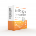 SOLIDAGO COMPOSITUM ad us.ve.  für Tiere Ampullen
