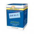 ZINK 10+C Brausetabletten